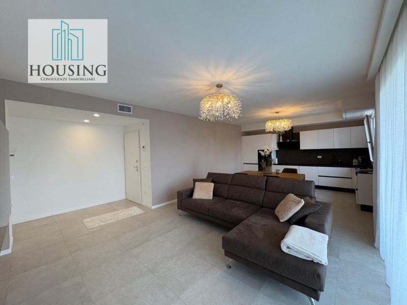 Nel Comune di Montegrotto Terme, proponiamo un appartamento di nuova costruzione, completamente a...