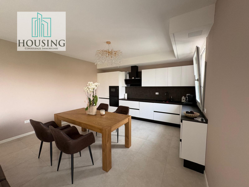 Nel Comune di Montegrotto Terme, proponiamo un appartamento di nuova costruzione, completamente a...