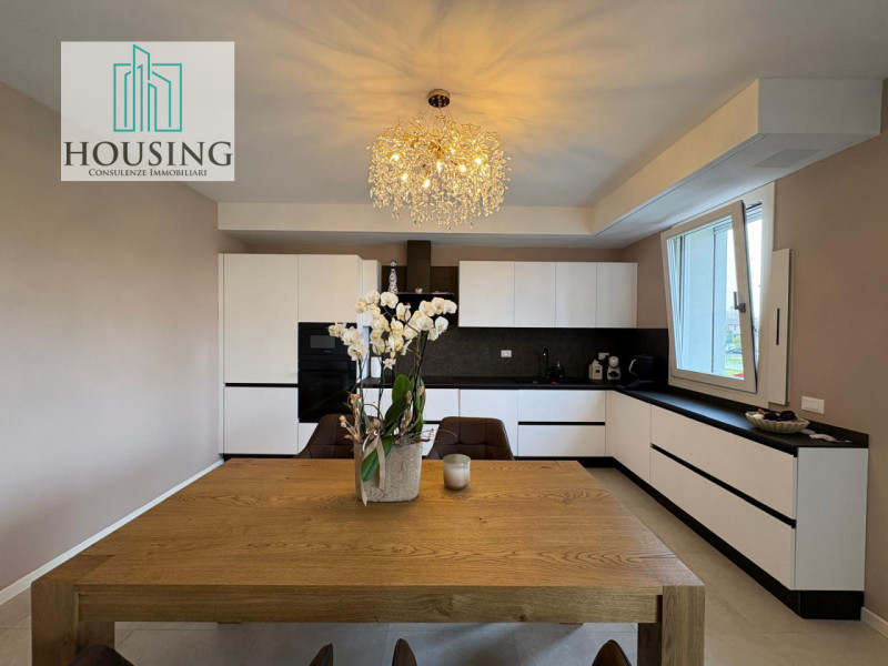 Nel Comune di Montegrotto Terme, proponiamo un appartamento di nuova costruzione, completamente a...