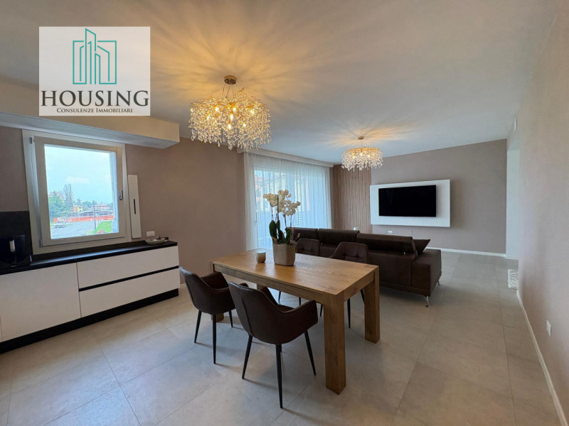 Nel Comune di Montegrotto Terme, proponiamo un appartamento di nuova costruzione, completamente a...