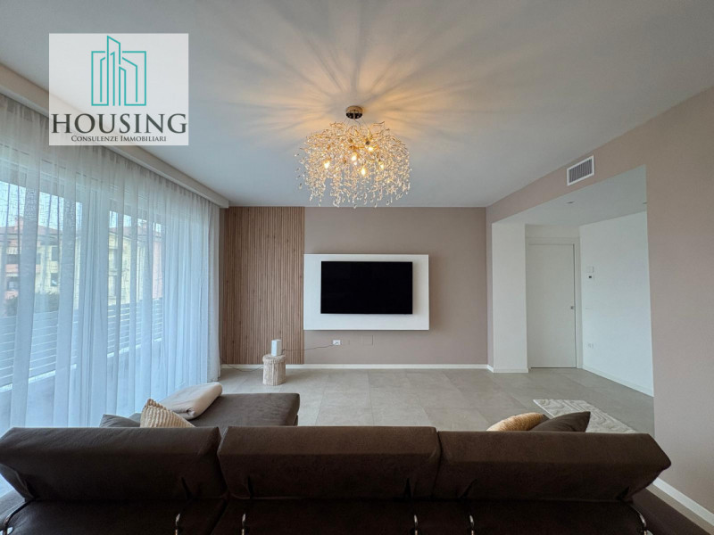 Nel Comune di Montegrotto Terme, proponiamo un appartamento di nuova costruzione, completamente a...