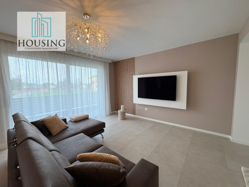 Nel Comune di Montegrotto Terme, proponiamo un appartamento di nuova costruzione, completamente a...