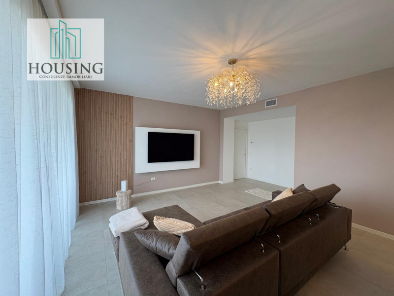 Nel Comune di Montegrotto Terme, proponiamo un appartamento di nuova costruzione, completamente a...