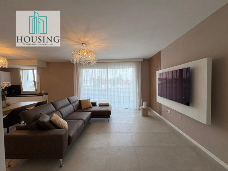 Nel Comune di Montegrotto Terme, proponiamo un appartamento di nuova costruzione, completamente a...