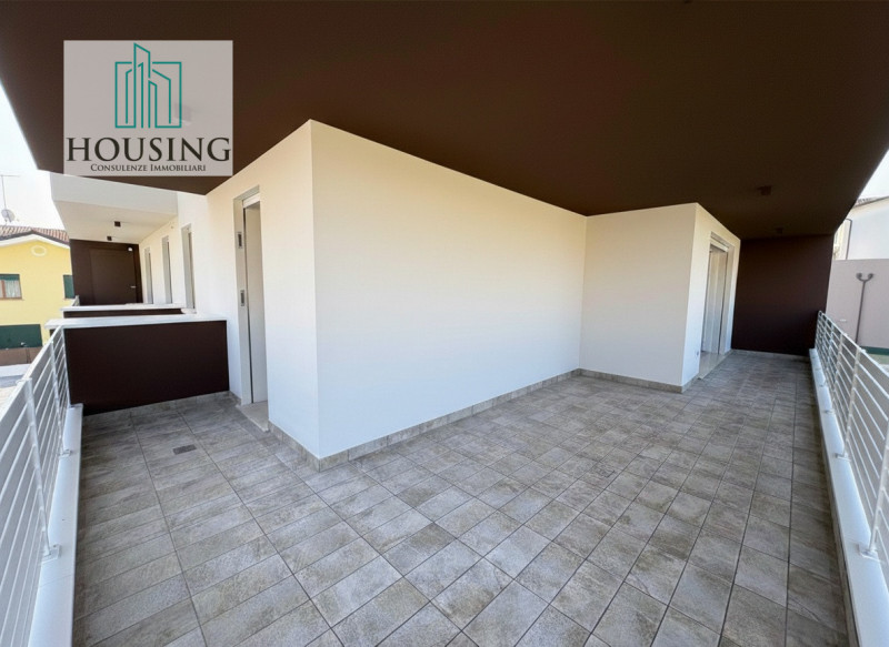 Nel Comune di Montegrotto Terme, proponiamo un appartamento di nuova costruzione, completamente a...