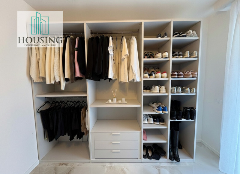 Nel Comune di Montegrotto Terme, proponiamo un appartamento di nuova costruzione, completamente a...