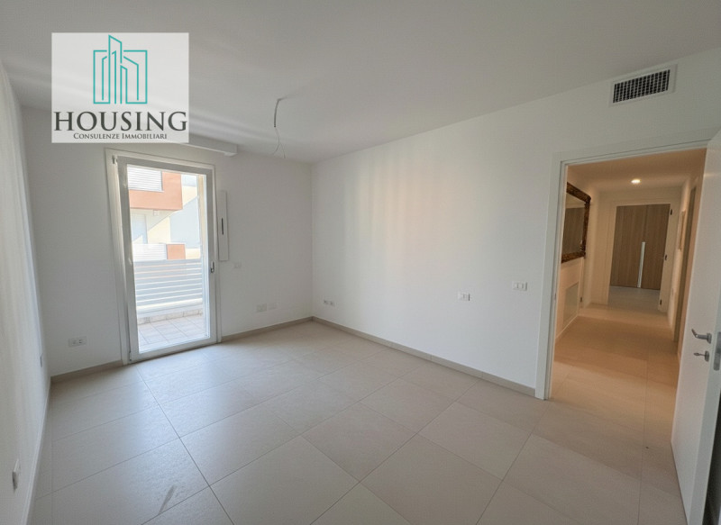 Nel Comune di Montegrotto Terme, proponiamo un appartamento di nuova costruzione, completamente a...