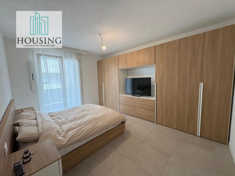 Nel Comune di Montegrotto Terme, proponiamo un appartamento di nuova costruzione, completamente a...