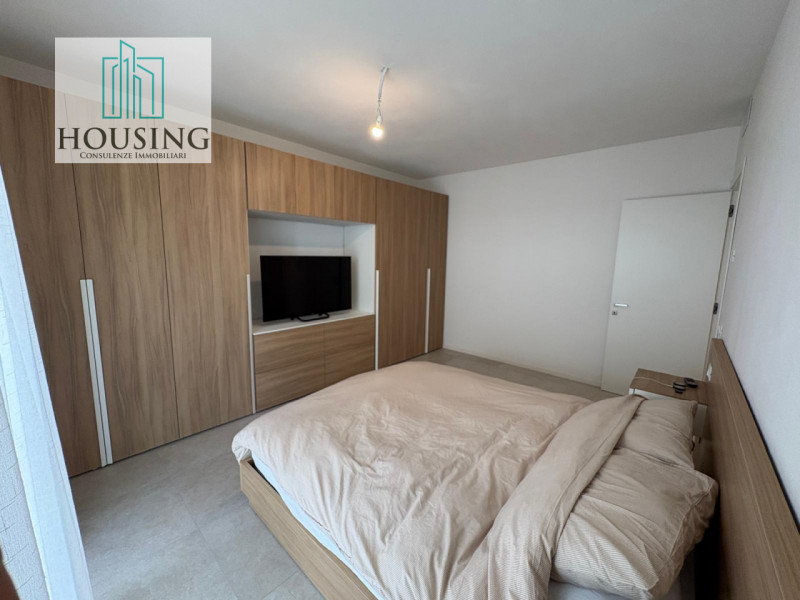 Nel Comune di Montegrotto Terme, proponiamo un appartamento di nuova costruzione, completamente a...