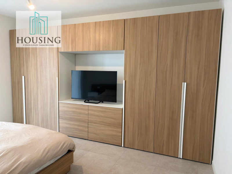 Nel Comune di Montegrotto Terme, proponiamo un appartamento di nuova costruzione, completamente a...