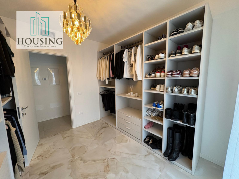 Nel Comune di Montegrotto Terme, proponiamo un appartamento di nuova costruzione, completamente a...