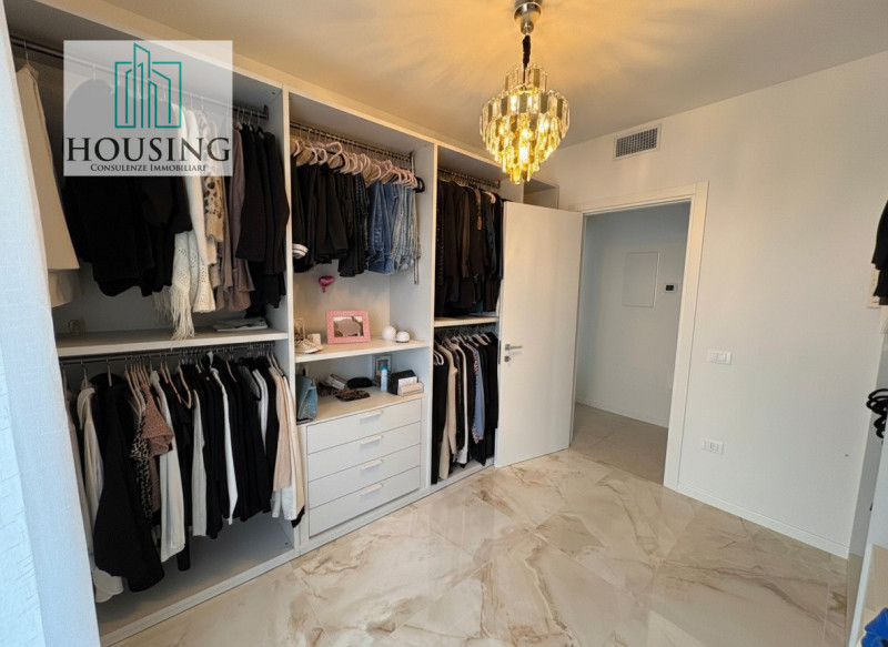 Nel Comune di Montegrotto Terme, proponiamo un appartamento di nuova costruzione, completamente a...