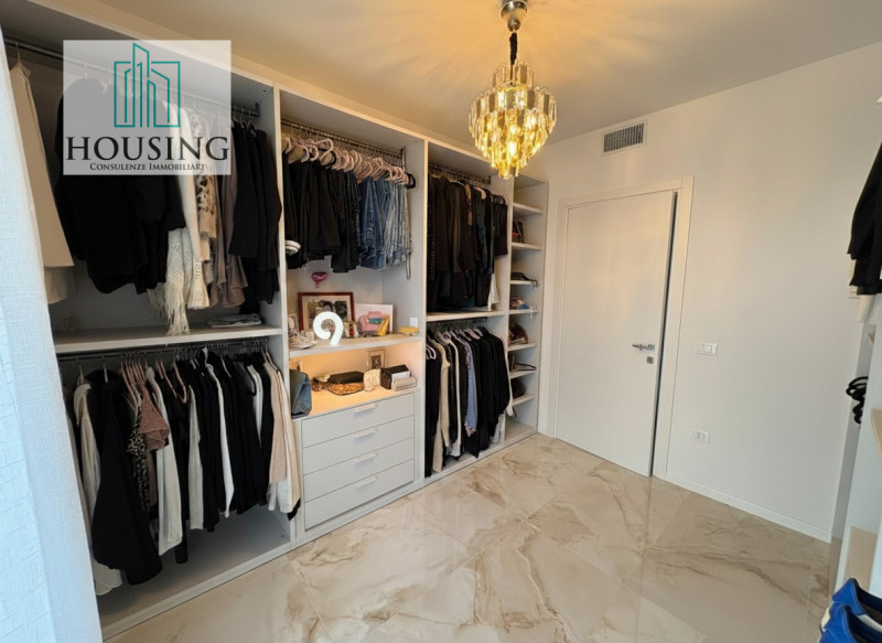 Nel Comune di Montegrotto Terme, proponiamo un appartamento di nuova costruzione, completamente a...