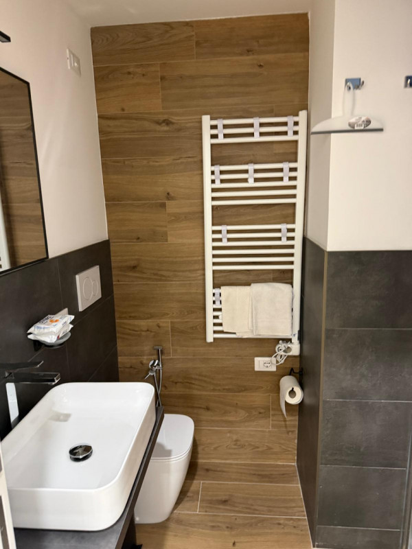 (Per INFO Monica 3482688677) Padova – Nel cuore del quartiere San Giuseppe, a pochi passi dal Cor...