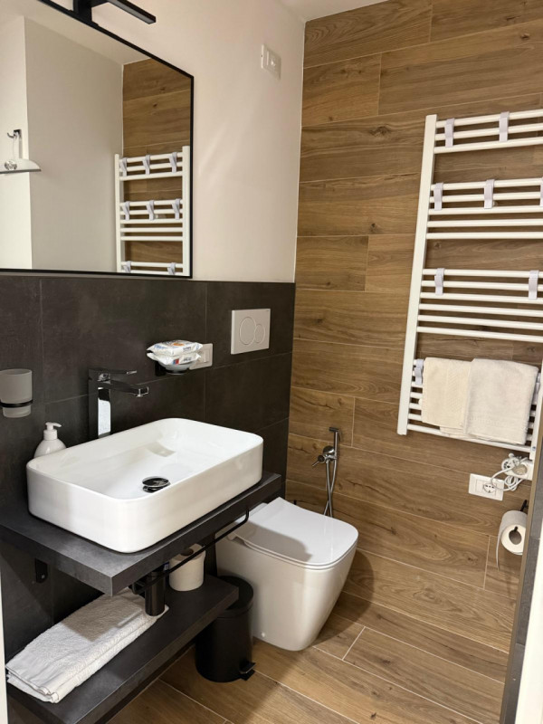 (Per INFO Monica 3482688677) Padova – Nel cuore del quartiere San Giuseppe, a pochi passi dal Cor...