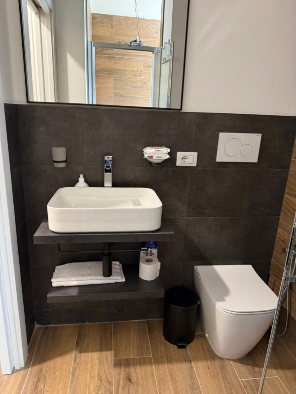 (Per INFO Monica 3482688677) Padova – Nel cuore del quartiere San Giuseppe, a pochi passi dal Cor...