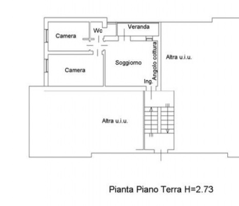(Per INFO Monica 3482688677) Padova – Nel cuore del quartiere San Giuseppe, a pochi passi dal Cor...