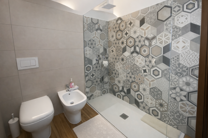 Proponiamo in vendita una splendida porzione di bifamiliare situata nella tranquilla e servita zo...