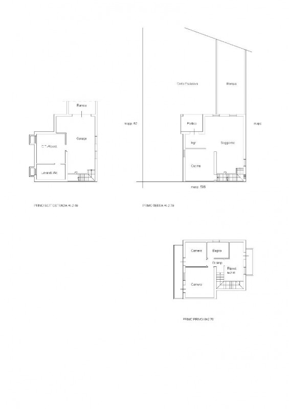 Proponiamo in vendita una splendida porzione di bifamiliare situata nella tranquilla e servita zo...