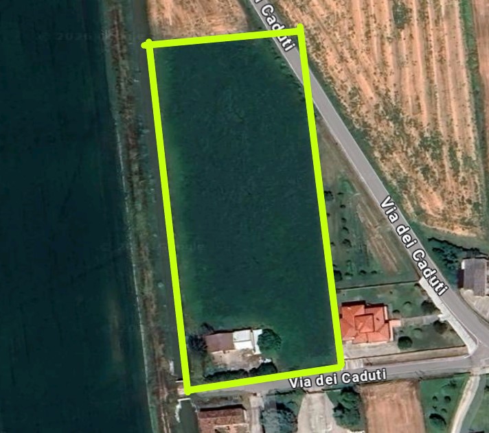 Proponiamo in vendita a Borgo Veneto, località Taglie, abitazione singola sviluppata su un unico ...