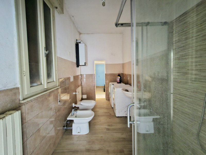 Proponiamo in vendita a Borgo Veneto, località Taglie, abitazione singola sviluppata su un unico ...