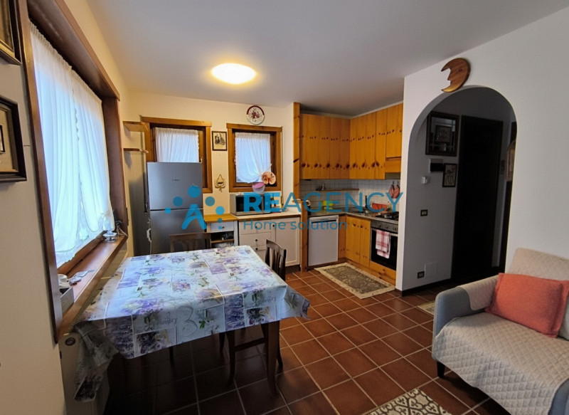 ASIAGO – ESCLUSIVA ZONA AEROPORTO | APPARTAMENTO  CON TERRAZZA PRIVATA

In una delle zone più ric...