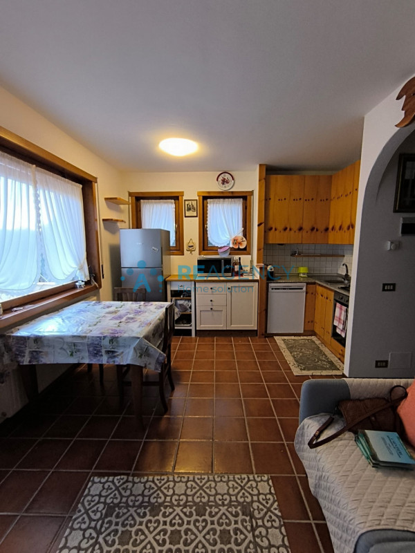 ASIAGO – ESCLUSIVA ZONA AEROPORTO | APPARTAMENTO  CON TERRAZZA PRIVATA

In una delle zone più ric...