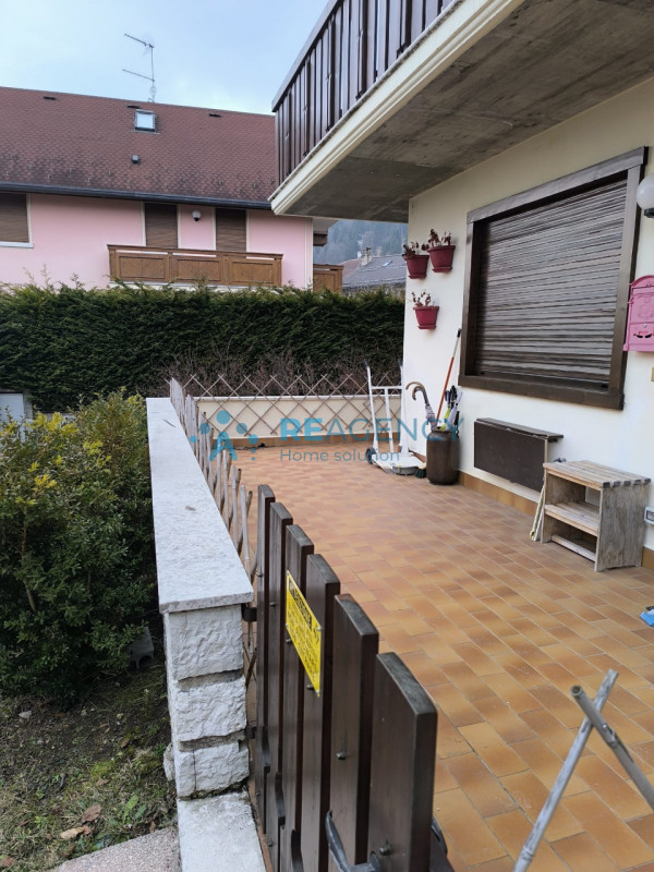 ASIAGO – ESCLUSIVA ZONA AEROPORTO | APPARTAMENTO  CON TERRAZZA PRIVATA

In una delle zone più ric...