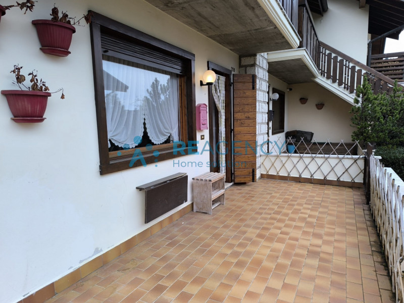 ASIAGO – ESCLUSIVA ZONA AEROPORTO | APPARTAMENTO  CON TERRAZZA PRIVATA

In una delle zone più ric...