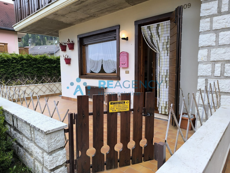 ASIAGO – ESCLUSIVA ZONA AEROPORTO | APPARTAMENTO  CON TERRAZZA PRIVATA

In una delle zone più ric...