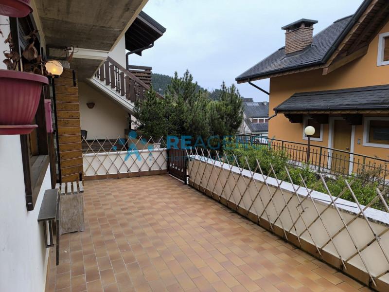 ASIAGO – ESCLUSIVA ZONA AEROPORTO | APPARTAMENTO  CON TERRAZZA PRIVATA

In una delle zone più ric...