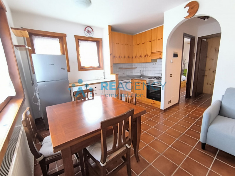 ASIAGO – ESCLUSIVA ZONA AEROPORTO | APPARTAMENTO  CON TERRAZZA PRIVATA

In una delle zone più ric...