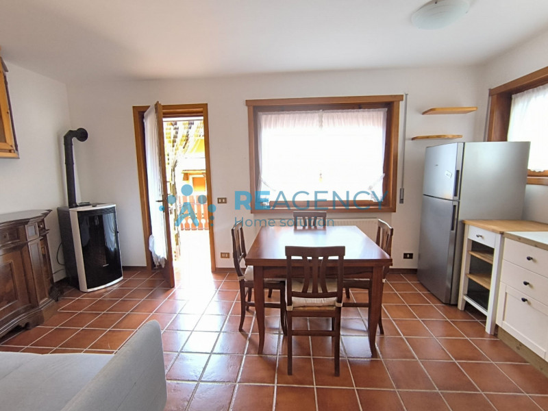 ASIAGO – ESCLUSIVA ZONA AEROPORTO | APPARTAMENTO  CON TERRAZZA PRIVATA

In una delle zone più ric...