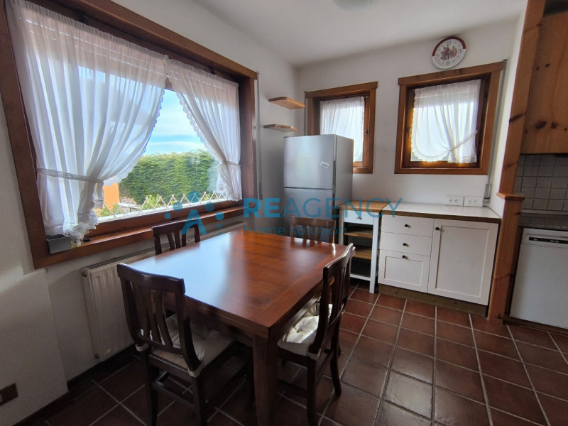 ASIAGO – ESCLUSIVA ZONA AEROPORTO | APPARTAMENTO  CON TERRAZZA PRIVATA

In una delle zone più ric...