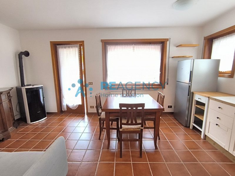 ASIAGO – ESCLUSIVA ZONA AEROPORTO | APPARTAMENTO  CON TERRAZZA PRIVATA

In una delle zone più ric...