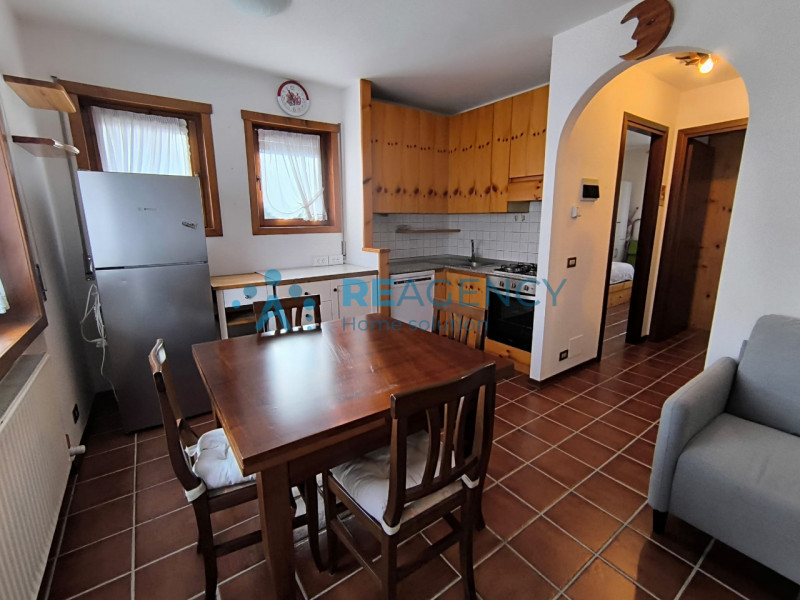 ASIAGO – ESCLUSIVA ZONA AEROPORTO | APPARTAMENTO  CON TERRAZZA PRIVATA

In una delle zone più ric...