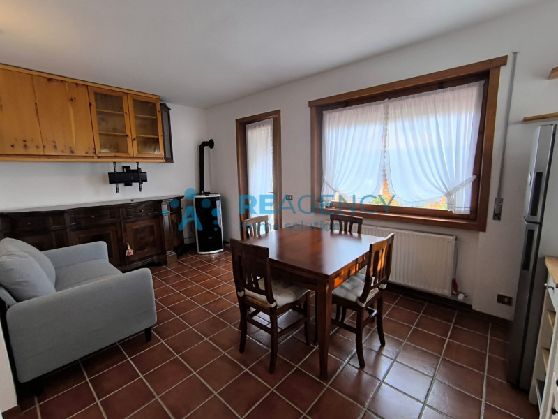 ASIAGO – ESCLUSIVA ZONA AEROPORTO | APPARTAMENTO  CON TERRAZZA PRIVATA

In una delle zone più ric...