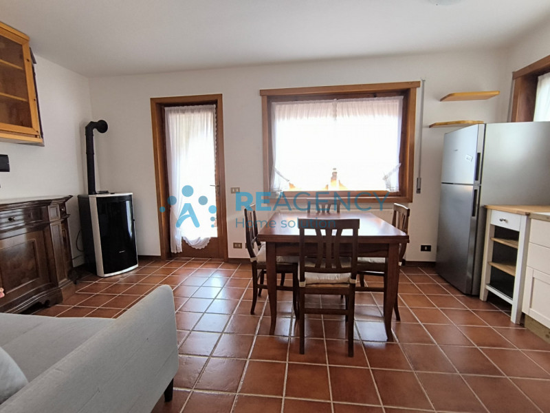 ASIAGO – ESCLUSIVA ZONA AEROPORTO | APPARTAMENTO  CON TERRAZZA PRIVATA

In una delle zone più ric...