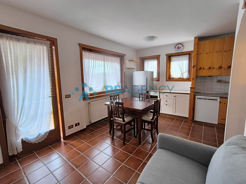 ASIAGO – ESCLUSIVA ZONA AEROPORTO | APPARTAMENTO  CON TERRAZZA PRIVATA

In una delle zone più ric...