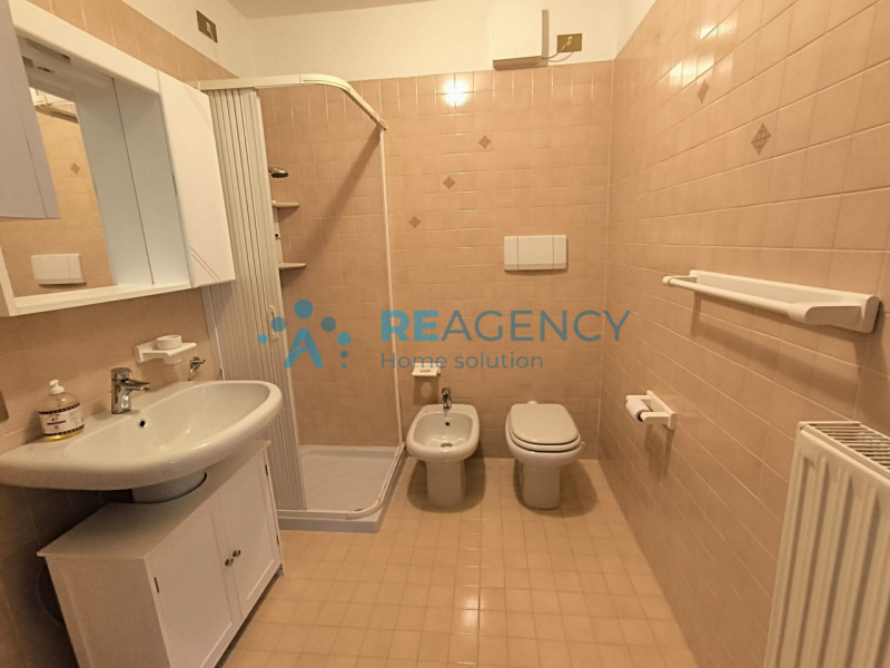 ASIAGO – ESCLUSIVA ZONA AEROPORTO | APPARTAMENTO  CON TERRAZZA PRIVATA

In una delle zone più ric...