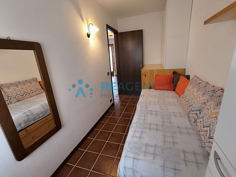 ASIAGO – ESCLUSIVA ZONA AEROPORTO | APPARTAMENTO  CON TERRAZZA PRIVATA

In una delle zone più ric...