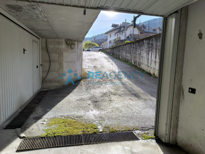 ASIAGO – ESCLUSIVA ZONA AEROPORTO | APPARTAMENTO  CON TERRAZZA PRIVATA

In una delle zone più ric...