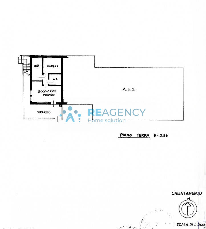 ASIAGO – ESCLUSIVA ZONA AEROPORTO | APPARTAMENTO  CON TERRAZZA PRIVATA

In una delle zone più ric...