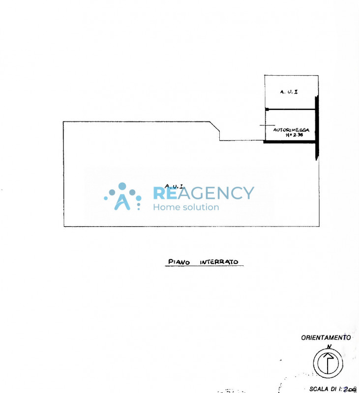 ASIAGO – ESCLUSIVA ZONA AEROPORTO | APPARTAMENTO  CON TERRAZZA PRIVATA

In una delle zone più ric...
