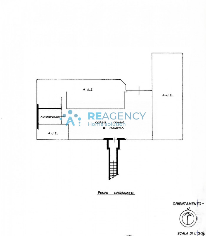 ASIAGO – ESCLUSIVA ZONA AEROPORTO | APPARTAMENTO  CON TERRAZZA PRIVATA

In una delle zone più ric...