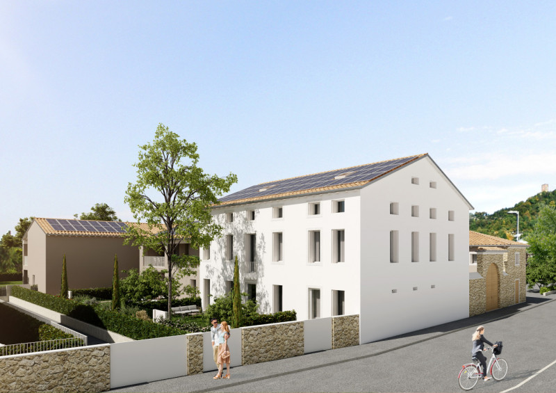 STAI CERCANDO UN NUOVO BICAMERE IN CLASSE A4?

Dopo il grande successo delle Residenze Eden firma...