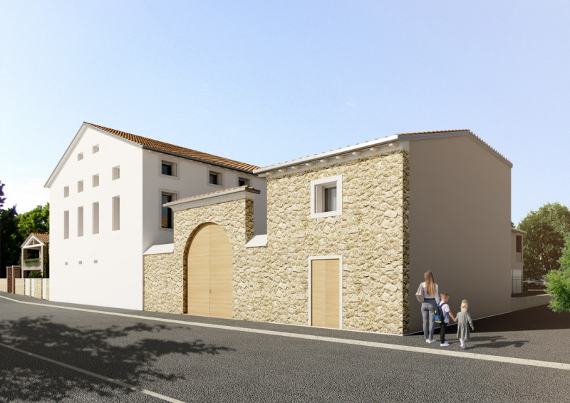 STAI CERCANDO UN NUOVO BICAMERE IN CLASSE A4?

Dopo il grande successo delle Residenze Eden firma...