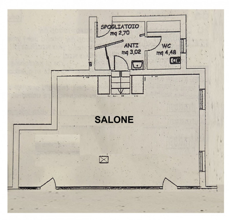 Nel cuore del comune di Teolo, in un tranquillo quartiere residenziale comodissimo alle principal...