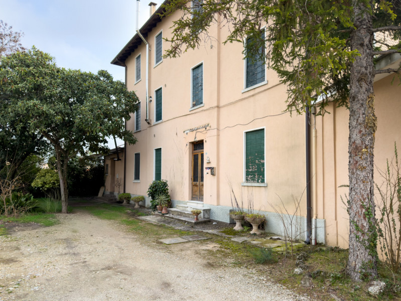 (Per INFO Vittorio 3517343301) Nel verde di Montebelluna proponiamo in vendita un’interessante pa...