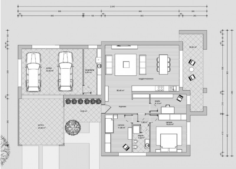 A Pianiga, proponiamo in vendita un ampio terreno di ben 20.000 mq, suddiviso tra 5.000 mq edific...